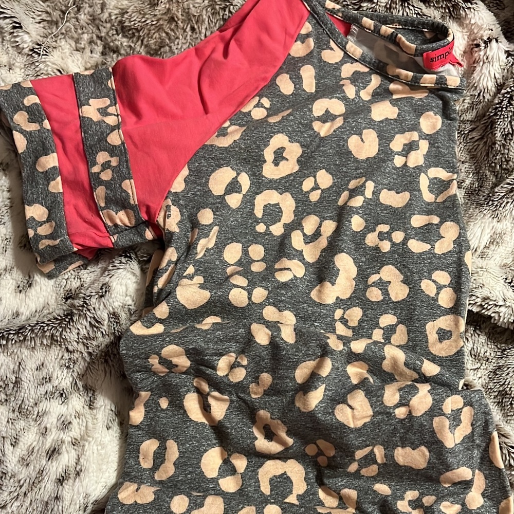 Simply southern T shirt